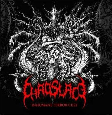 Chaoslace (Bra)-Inhumane Terror Cult