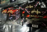 TerrorHammer(Ser)-In The Name of Hell(Ep+3 Bônus Digipack)(Licenciamento Exclu Obskure Chaos Distro)