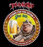 Tankard(Ger)-Hymns for the Drunk(Compilation)