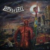 Antroforce (Bra)- Antroforce