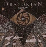Draconian(Swe)-Sovran > 2016, CD, Napalm Records(Acrílico Imp)