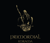 Primordial(Ire)-Imrama(duplo digipack cd+ dvd)