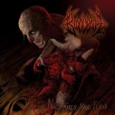 Bloodbath(Swe)-Nightmares Made Flesh(Slipcase)