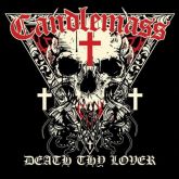 Candlemass(Swe)-Death Thy Lover (Digipack)