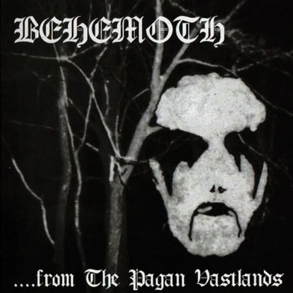 Behemoth(Pol) …from the Pagan Vastlands(Imp Acrílico)