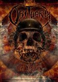 Obituary (Usa)-Live Xecution - Party.San 2008(Dvd Imp)