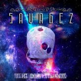 Savagez (Bra)-New Dimensions