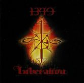 1349(Nor)-Liberation (CD Acrílico Imp)