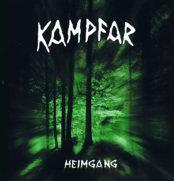 Kampfar(Nor)-Heimgang