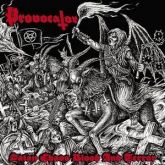 Provocator(Slovenia)-Satan, Chaos, Blood and Terror(Moribund Records)