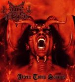 Dark Funeral(Swe)-Attera Totus Sanctus(Slipcase)