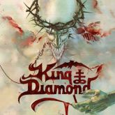 King Diamond(Den)-House of God CD(Slipcase)