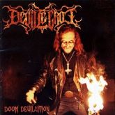 Devil Lee Rot(SWE)-Doom Devilution(IMPORTADO)