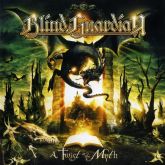 Blind Guardian (Ale)– A Twist In The Myth+Single