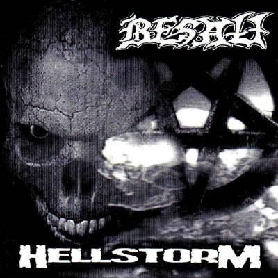 Besatt(POL)-Hellstorm (RELANÇADO)