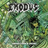Exodus(Usa)-Another Lesson In Violence (Slipcase)