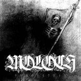 Moloch(Ukr)-Verwüstung(Nacional Old Metal Rites)