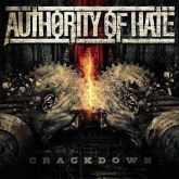Authority Of hate (Russ)-Crackdown(Imp)