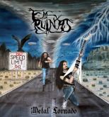 Em Ruinas(Bra)-No Speed Limit (Metal Tornado)(Digipack)