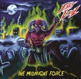 Fast Evil (Bra)-The Midnight Force