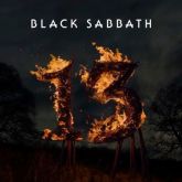 BLACK SABBATH (Uk)– 13(Nacional Acrílico)