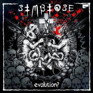 Simbiose(Port) – Evolution(Acrílico)
