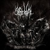 Urgehal(Nor)-Aeons in Sodom (CD Acrílico Imp)