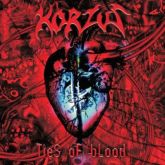 Korzus (Bra)- Ties Of Blood