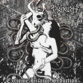 MALKUTH(BRA)-EXTREME BIZARRE SEDUCTION(RELANÇAMENTO)+BONUS