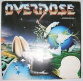 Overdose (Bra)- ...Conscience...(digipack+dvd Duplo)