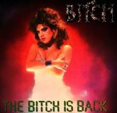Bitch(Usa)The Bitch is Back(Slipcase)