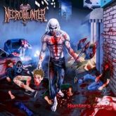 Necrohunter (Bra)- Hunter's Curse