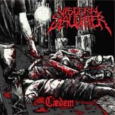 Visceral Slaughter(Bra) – Caedem(Acrílico)
