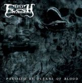 Thy Flesh Consumed(Can)-Pacified by Oceans of Blood
