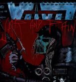 Voivod(Can) – War And Pain(Versão Encore Records)