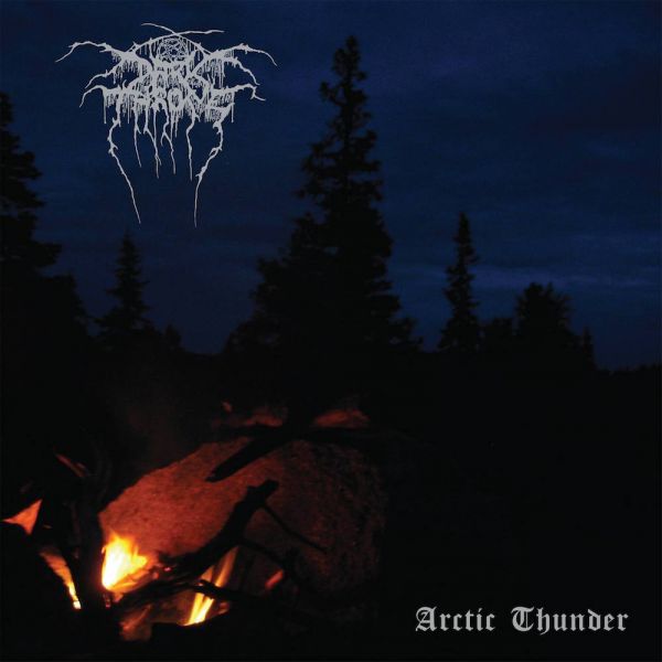 Darkthrone (Nor)-Arctic Thunder
