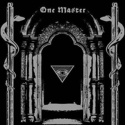 One Master(USA)-The Quiet Eye of Eternity(IMPORTADO)
