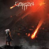 Gorgon(Fra)-Titanomachy(Imp)(Digipak)