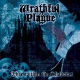 Wrathful Plague(Pol)-Thee Within the Shadows(IMPORTADO)