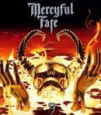 Mercyful Fate(Dem) – 9 (Slipcase)