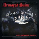 Armored Saints (Usa)- In Hand Down