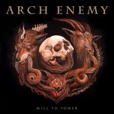 Arch Enemy(Swe)-Will To Power