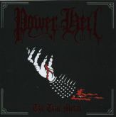 POWER FROM HELL(Bra)-The True Metal/Blood n’ Spikes