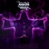 Satan's Host(Usa)-Satanic Grimoire: A Greater Black Magick(Reissue)(Moribund Records)
