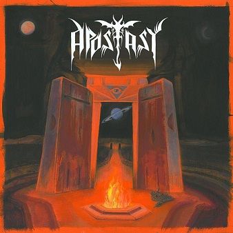 Apostasy (Chi)-The Sign of Darkness(Imp)