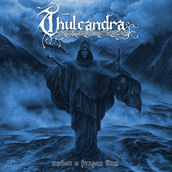 Thulcandra(Ale)-Under a Frozen Sun(Cd Slipcase)