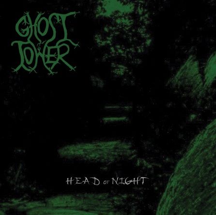 Ghost Tower(Usa)-Head of Night