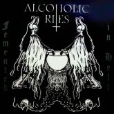 Alcoholic Rites(Equ)- Fermented in Hell(Slipcase)