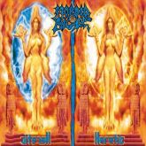 Morbid Angel(Usa) – Heretic (Imp)