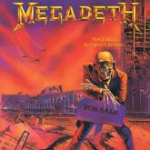 Megadeth(Usa)-Peace Sells... But Who's Buying?(Imp Argentino)